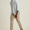 Stretch Washed Chino: Tailored Fit Chinos Stretch Washed Chino: Tailored Fit Chinos
