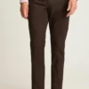 Stretch Washed Chino: Tailored Fit Chinos Stretch Washed Chino: Tailored Fit Chinos