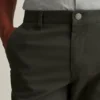 Stretch Washed Chino: Tailored Fit Chinos Stretch Washed Chino: Tailored Fit Chinos