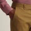 Stretch Washed Chino: Tailored Fit Chinos Stretch Washed Chino: Tailored Fit Chinos