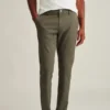 Stretch Washed Chino: Tailored Fit Chinos Stretch Washed Chino: Tailored Fit Chinos