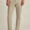 Stretch Washed Chino: Tailored Fit Chinos Stretch Washed Chino: Tailored Fit Chinos
