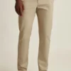 Stretch Washed Chino: Tailored Fit Chinos Stretch Washed Chino: Tailored Fit Chinos