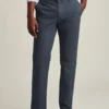 Stretch Washed Chino: Tailored Fit Chinos Stretch Washed Chino: Tailored Fit Chinos