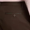 Stretch Washed Chino: Tailored Fit Chinos Stretch Washed Chino: Tailored Fit Chinos