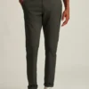 Stretch Washed Chino: Tailored Fit Chinos Stretch Washed Chino: Tailored Fit Chinos