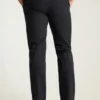 Stretch Washed Chino: Tailored Fit Chinos Stretch Washed Chino: Tailored Fit Chinos