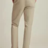 Stretch Washed Chino: Tailored Fit Chinos Stretch Washed Chino: Tailored Fit Chinos