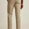 Stretch Washed Chino: Tailored Fit Chinos Stretch Washed Chino: Tailored Fit Chinos