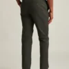 Stretch Washed Chino: Tailored Fit Chinos Stretch Washed Chino: Tailored Fit Chinos