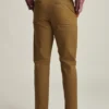 Stretch Washed Chino: Tailored Fit Chinos Stretch Washed Chino: Tailored Fit Chinos