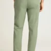 Stretch Washed Chino: Tailored Fit Chinos Stretch Washed Chino: Tailored Fit Chinos