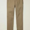 Stretch Washed Chino: Tailored Fit Chinos Stretch Washed Chino: Tailored Fit Chinos