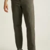 Stretch Washed Chino: Tailored Fit Chinos Stretch Washed Chino: Tailored Fit Chinos
