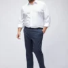 Stretch-Weekday Warrior Dress Pant | Große Größen