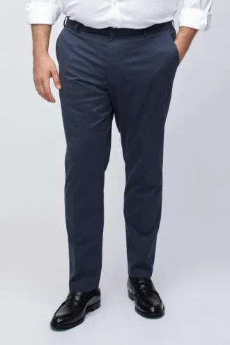 Stretch-Weekday Warrior Dress Pant | Große Größen