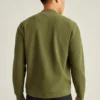 Strick-Bomberjacke Strick-Bomberjacke