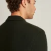Strick-Cardigan-Blazer