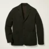 Strick-Cardigan-Blazer
