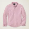 Strick-Oxford-Hemd Strick-Oxford-Hemd