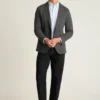 Strickblazer Strickblazer