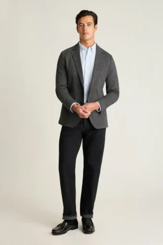 strickblazer 1 10 330x495 - Strickblazer
