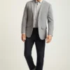 Strickblazer Strickblazer