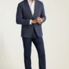 Strickblazer Strickblazer