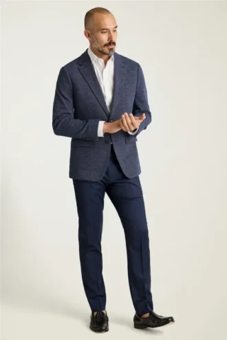 Strickblazer