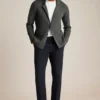 Strickblazer Strickblazer