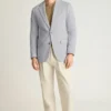 Strickblazer Strickblazer