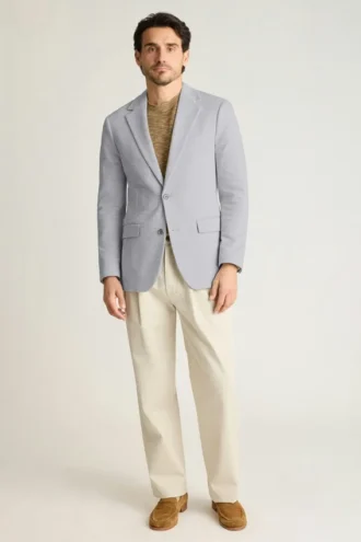 strickblazer 1 5 330x495 - Strickblazer