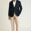 Strickblazer Strickblazer