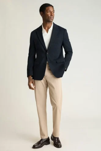 strickblazer 1 6 330x495 - Strickblazer