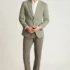 Strickblazer Strickblazer