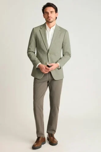 strickblazer 1 8 330x495 - Strickblazer