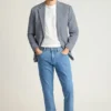 Strickblazer Strickblazer