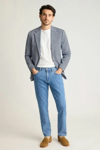 strickblazer 1 9 330x495 - Strickblazer