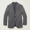 Strickblazer Strickblazer