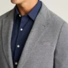 Strickblazer Strickblazer
