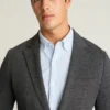 Strickblazer Strickblazer