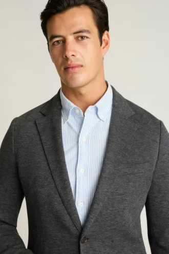 strickblazer 2 10 330x495 - Strickblazer