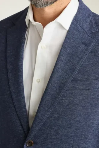 Strickblazer