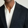 Strickblazer Strickblazer