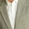 Strickblazer Strickblazer