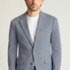 Strickblazer Strickblazer