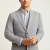 Strickblazer Strickblazer