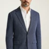 Strickblazer Strickblazer