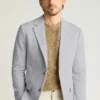 Strickblazer Strickblazer
