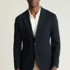 Strickblazer Strickblazer